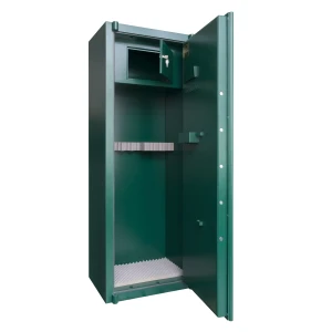 Diana Fire Block 7