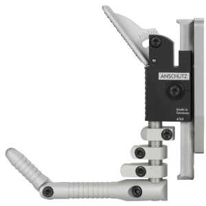 Anschütz Hakenkappe 2213-8700