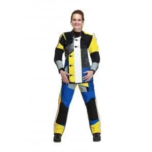 ahg Anschütz Schiessjacke Hitex E-Motion