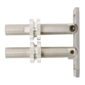 Anschütz Precise Kappenausleger mit schwenkbarer Säulenführung