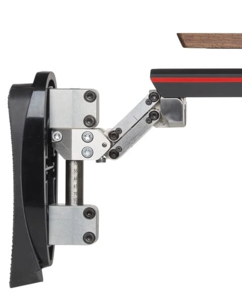 ahg Anschütz Schaftkappen Interface