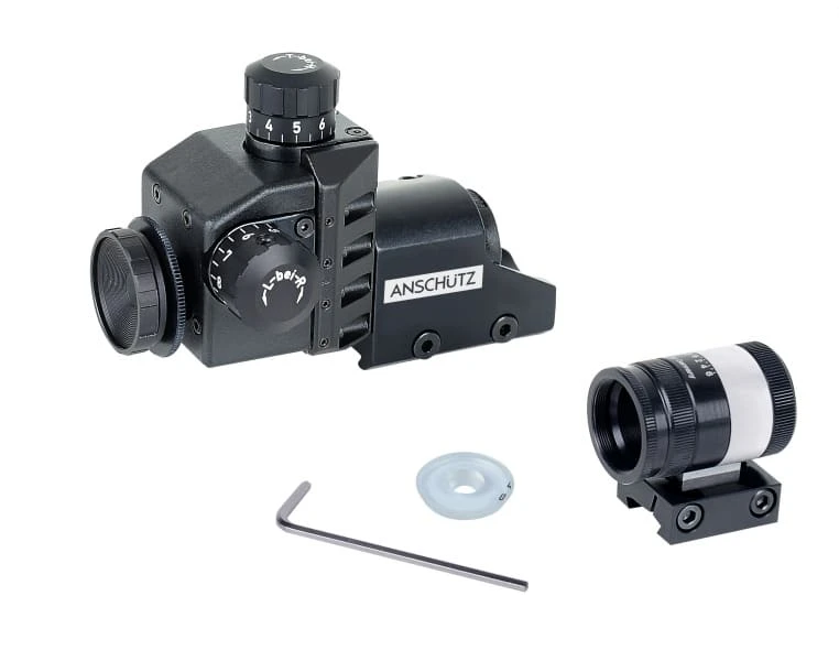 Anschütz Visierung 7020/10 - M18