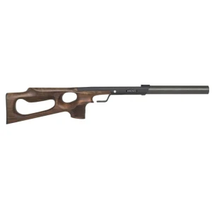 Anschütz Wechselschaft ONE Hunting Nuss für Luftgewehr