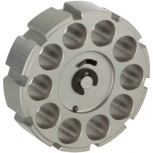 Steyr Sport Magazin für Pro X