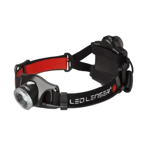 LED LENSER H7R.2