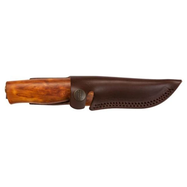 Helle Jagdmesser Fossekallen