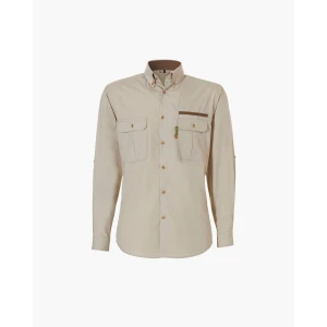 Rovince Hemd Desert Herren