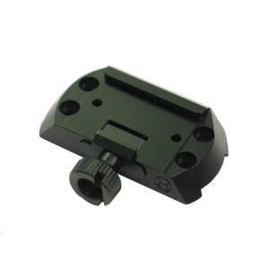HMS Aimpoint Micro Montage für Prismen Systeme mit Rändelmutter