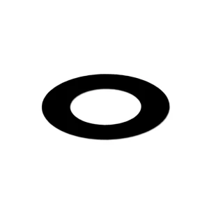 HMS Distanzplättchen für Hinterfuss