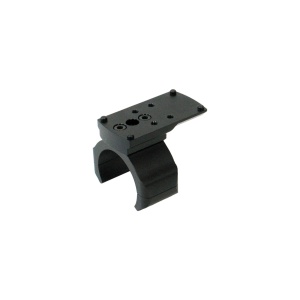 HMS 2Sight Montageteil für Zielfernrohrkörper