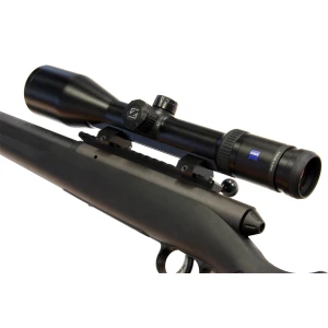 HMS Montageteile Weaver Zeiss-Schienen-Aufnahme montiert