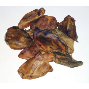 Schweineohren getrocknet