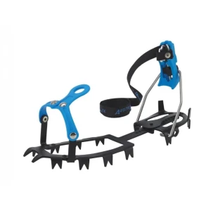 AustriAlpin Vielzack Steigeisen Jagd & Forst Kombi