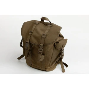 Heim Bundeswehr Jagdrucksack klein ca. 30l