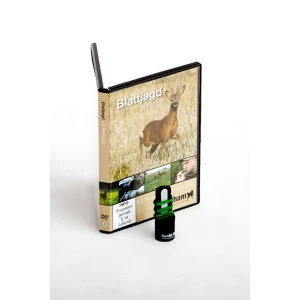 Kombipack DVD und Rehbockblatter