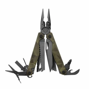 Multitool Leatherman Charger Plus
