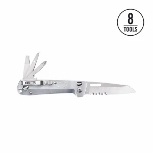 Leatherman Free K2X