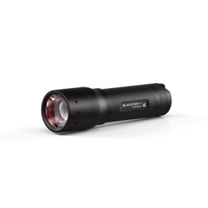 Taschenlampe LED LENSER P7