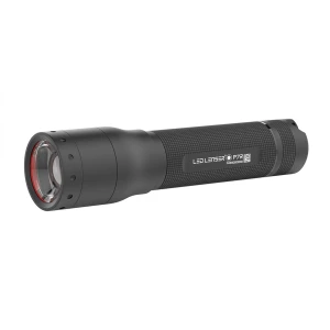 Taschenlampe LED LENSER P7R