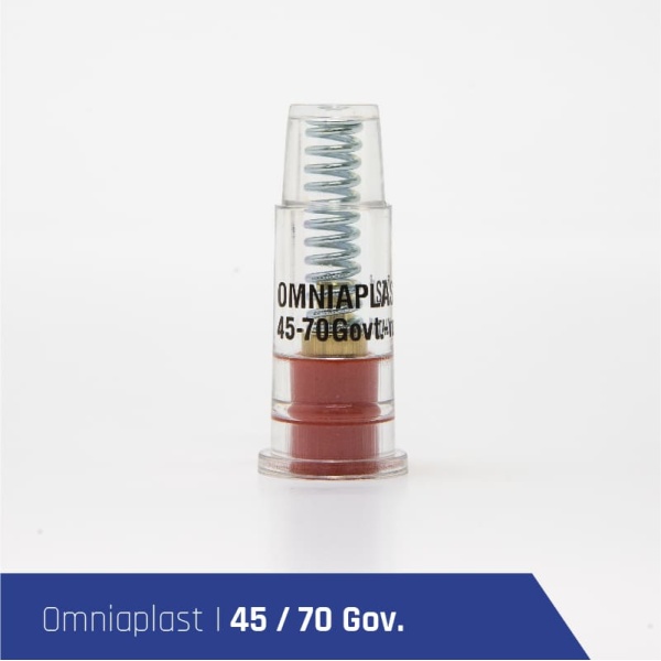 Omniaplast Pufferpatrone 45 / 70 Gov.