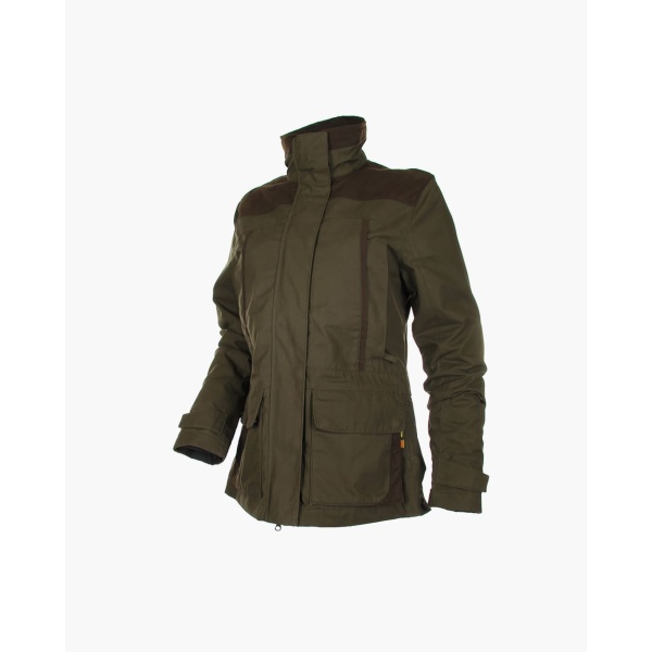 Rovince Ergoline Jacke Damen