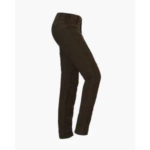 Rovince Trousers Savanna Stretch Women