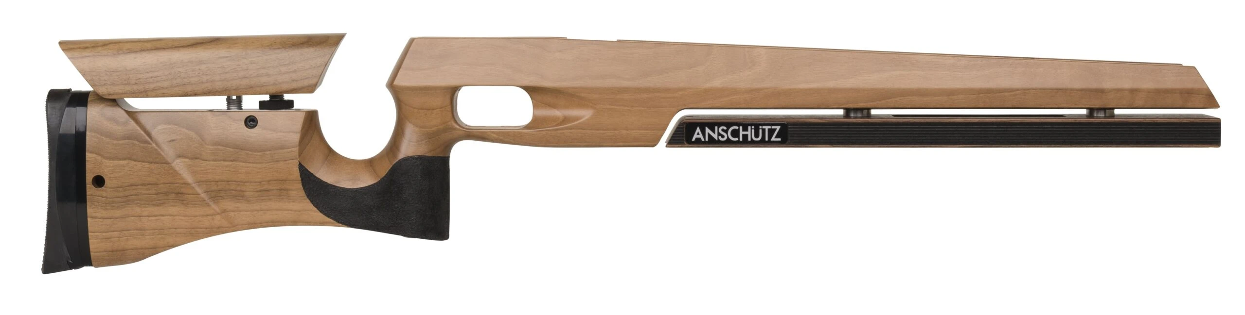 Anschütz 9015 AUFLAGE START 640 mm Lauf