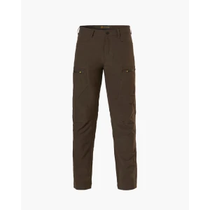 Rovince Trousers Savanna Stretch Herren