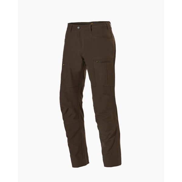 Rovince Trousers Savanna Stretch Herren