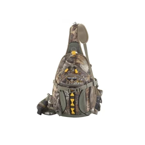 Tenzing TZ 1140 Single Sling Archery Pack Realtree X-tra