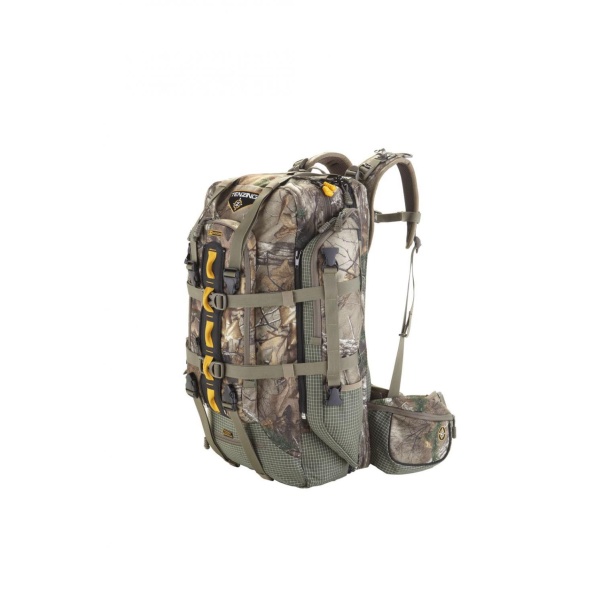 Tenzing TZ 4000 Pack Realtree X-tra