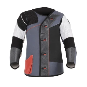 ahg Anschütz Schiessjacke MATCH Damen