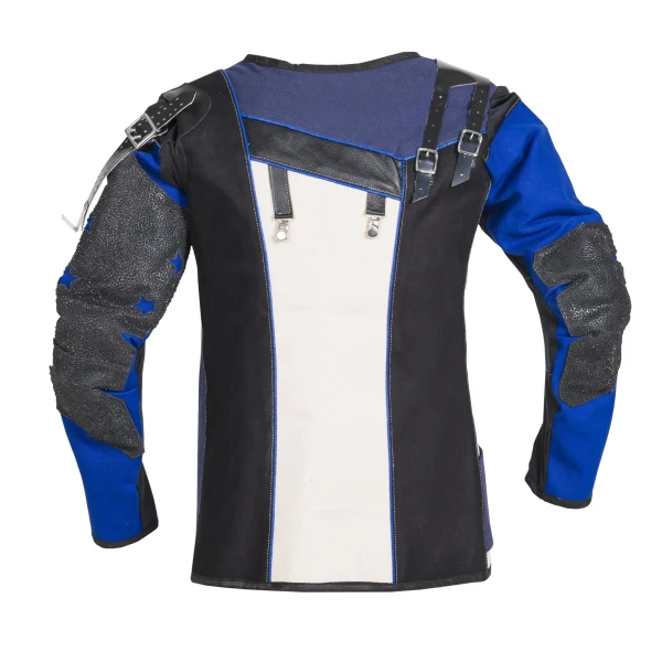 ahg Anschütz Schiessjacke STANDARD PLUS Damen