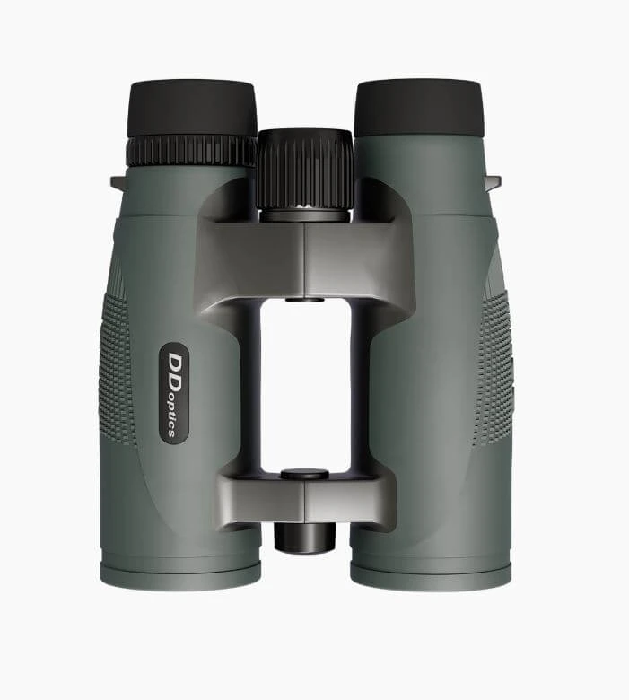 Fernglas Jagd Optik Pirschler 8x45 Gen. 3 grün