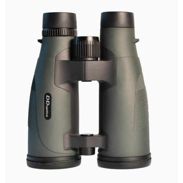 Fernglas Jagd Optik Pirschler 8x56 Gen. 3 grün