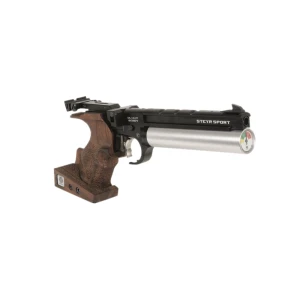 Steyr LP 50 Compact
