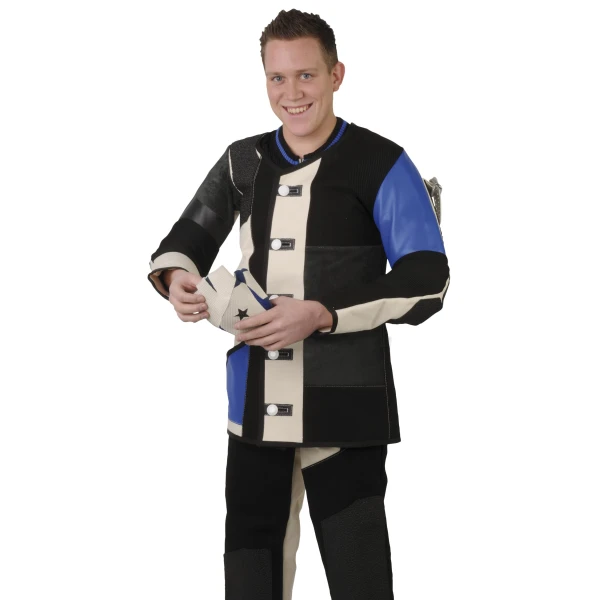 ahg Anschütz Schiessjacke ECONOMY Damen