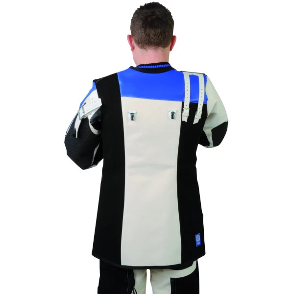 ahg Anschütz Schiessjacke ECONOMY Damen