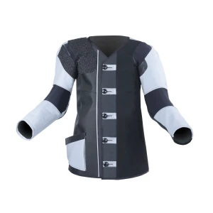 ahg Anschütz Schiessjacke MONACO SUBATREX Damen