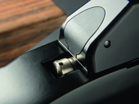 Steyr Luftgewehr Challenge E