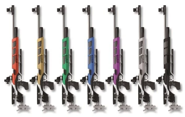 Steyr Luftgewehr Challenge E