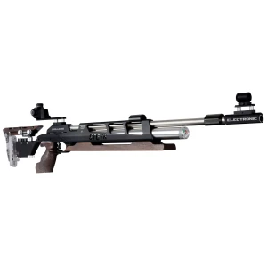 Steyr Luftgewehr Challenge E Bench Rest