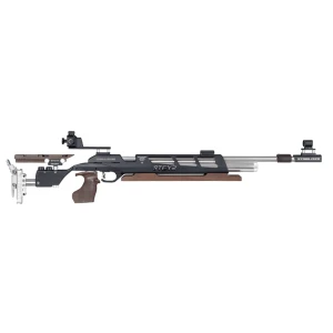 Steyr Luftgewehr Challenge Bench Rest
