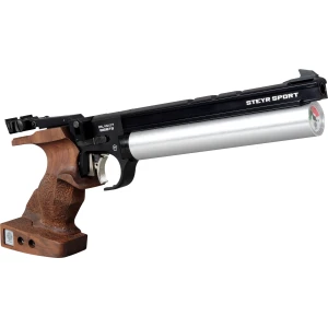 Steyr LP 50