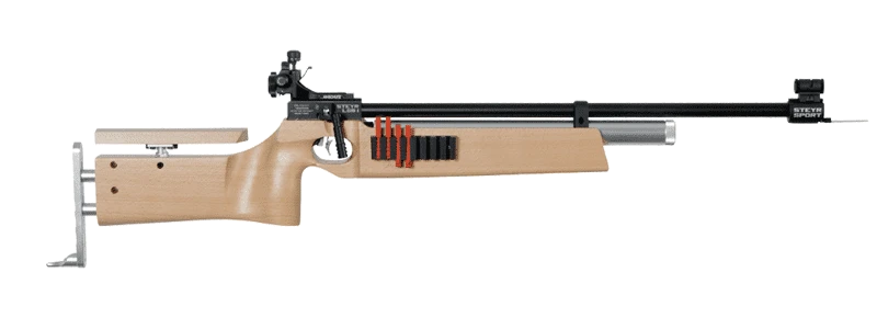 Steyr Luftgewehr LGB 1 Biathlon