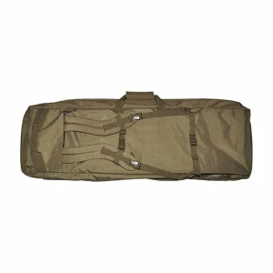 Voere Gewehrtasche braun kurz