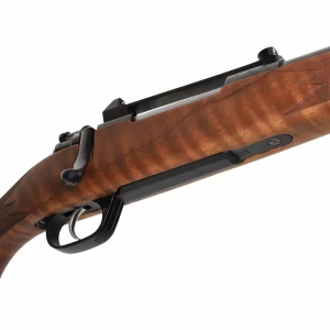 Voere K98 Alu-Klappdeckelmagazin