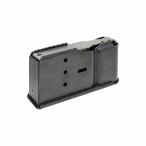 Voere Stahlmagazin für Voere 2185 Match / Sauer STR 200 / Sauer 202 / Unique Alpine TPG 1 - 2-Schuss