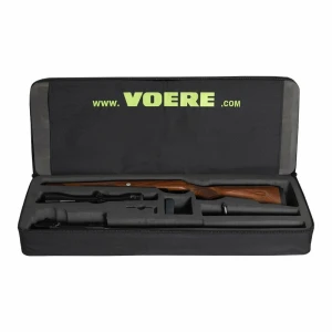Voere Take Down Tasche für Modell Tirolerin + Inlay