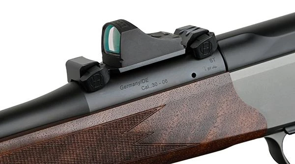 HMS SAMO Aufkippmontage Blaser für Docter Sight